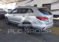 2019 Hyundai Santa Fe фото