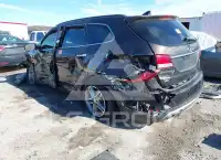 2019 Hyundai Santa Fe фото