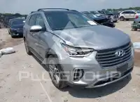 2019 Hyundai Santa Fe photo