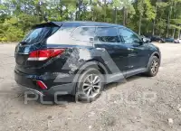 2019 Hyundai Santa Fe photo