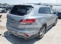 2019 Hyundai Santa Fe photo