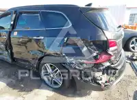 2019 Hyundai Santa Fe фото