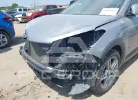 2019 Hyundai Santa Fe фото