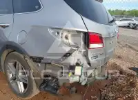 2019 Hyundai Santa Fe фото