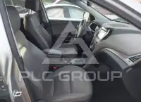 2019 Hyundai Santa Fe фото