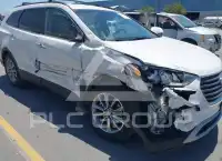 2019 Hyundai Santa Fe photo