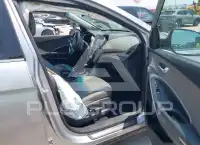 2019 Hyundai Santa Fe photo