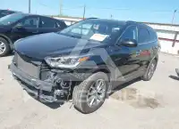 2019 Hyundai Santa Fe фото