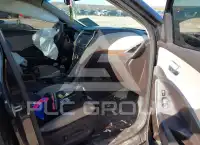 2019 Hyundai Santa Fe фото