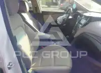 2019 Hyundai Santa Fe фото