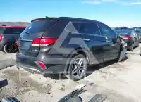 2019 Hyundai Santa Fe фото