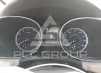 2019 Hyundai Santa Fe photo