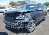 2019 Hyundai Santa Fe фото