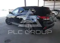 2019 Hyundai Santa Fe фото