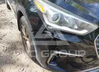 2019 Hyundai Santa Fe photo