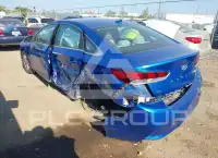 2019 Hyundai Sonata фото