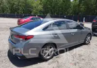 2019 Hyundai Sonata фото