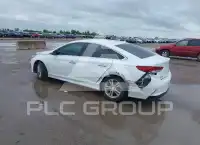 2019 Hyundai Sonata фото