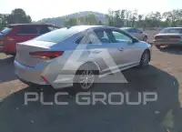 2019 Hyundai Sonata фото
