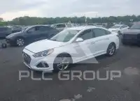2019 Hyundai Sonata фото