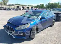 2019 Hyundai Sonata photo
