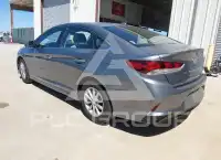 2019 Hyundai Sonata photo