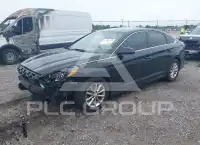 2019 Hyundai Sonata фото
