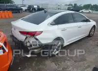 2019 Hyundai Sonata фото