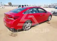 2019 Hyundai Sonata фото