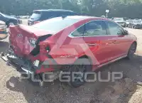 2019 Hyundai Sonata photo