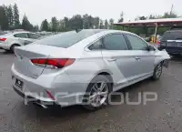 2019 Hyundai Sonata photo