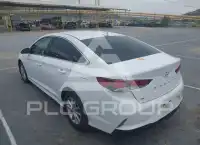 2019 Hyundai Sonata фото