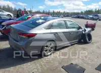 2019 Hyundai Sonata фото