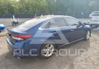 2019 Hyundai Sonata фото