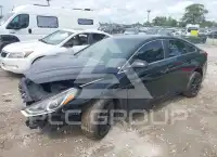 2019 Hyundai Sonata photo