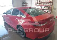 2019 Hyundai Sonata фото