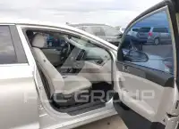2019 Hyundai Sonata photo