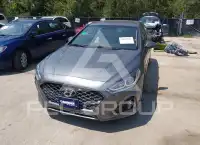 2019 Hyundai Sonata фото