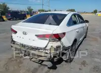 2019 Hyundai Sonata фото