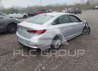 2019 Hyundai Sonata фото