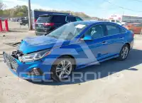 2019 Hyundai Sonata фото