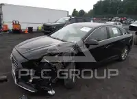 2019 Hyundai Sonata фото