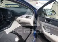 2019 Hyundai Sonata фото