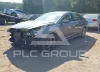 2019 Hyundai Sonata photo