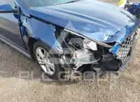 2019 Hyundai Sonata фото