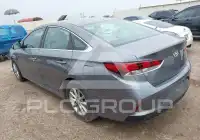 2019 Hyundai Sonata фото