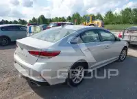 2019 Hyundai Sonata фото