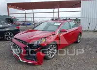 2019 Hyundai Sonata фото