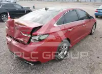 2019 Hyundai Sonata фото
