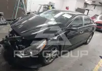 2019 Hyundai Sonata photo
